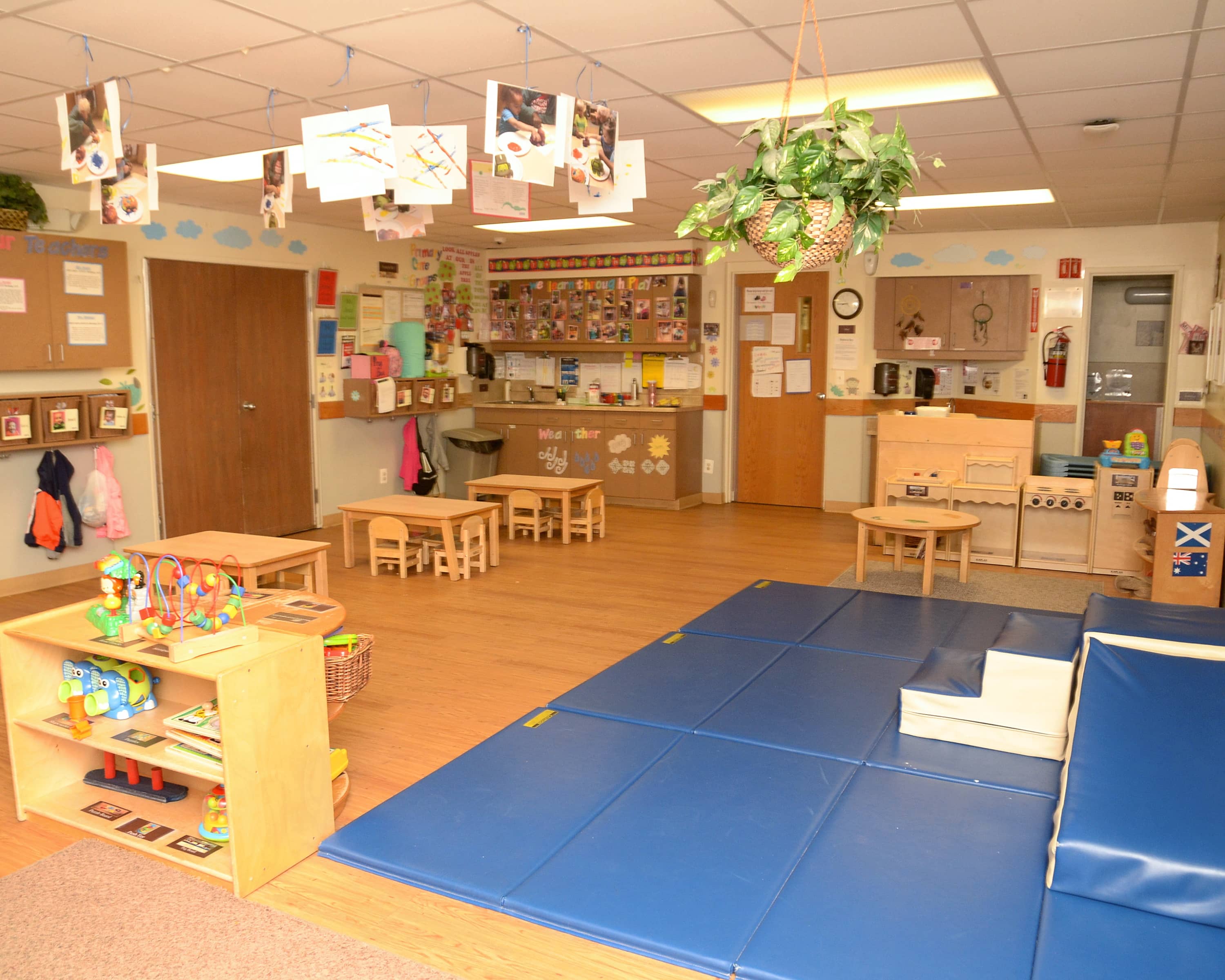 Childtime of Canton in Canton, MI 3101 North Lilley Road Childtime